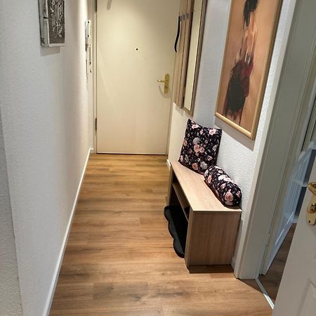 Apartment „La Casa De Papel“ / Behindertengerecht Leipzig Ngoại thất bức ảnh