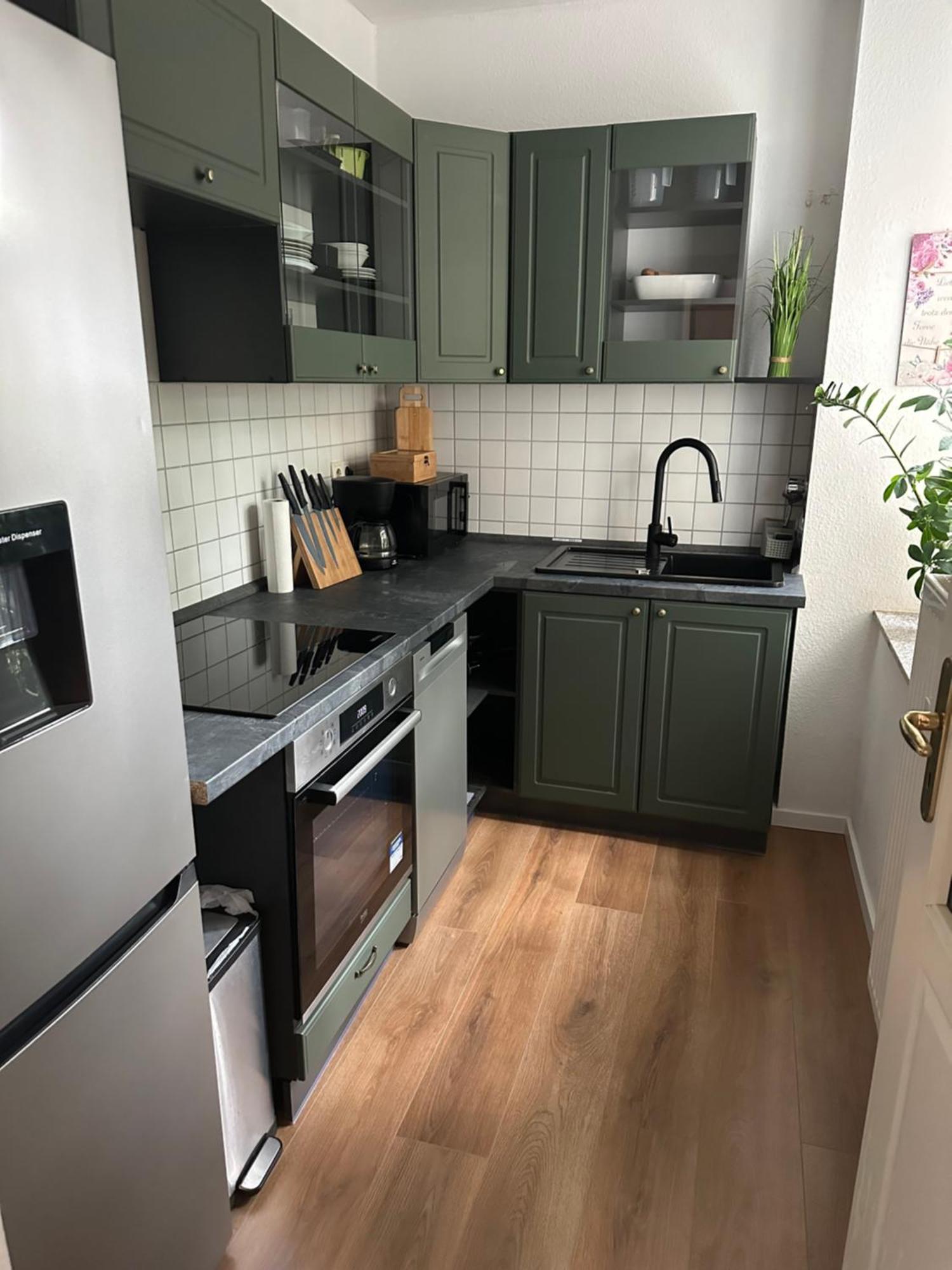 Apartment „La Casa De Papel“ / Behindertengerecht Leipzig Ngoại thất bức ảnh